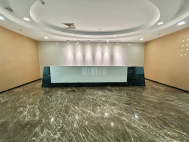 科兴园林办公 整层租赁 85%使用率 