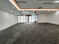 大冲407平  3+1格局  地铁口房源