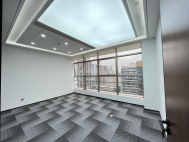 海松大厦A座398平精装5＋1