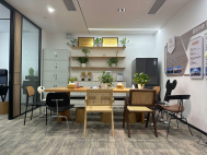 大冲精装150平 稀缺小户型