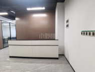 白石龙甲级楼、精装223平、3+1格局