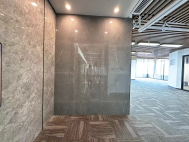 精装修，采光通透，无遮挡，超高实用率！