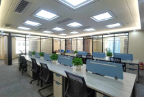 近地铁环境优美308平6+1格局出租