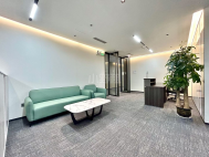 豪威科技大厦全新精装房