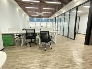 民治地铁218平精装修出租