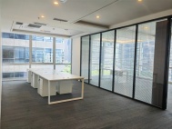 稀缺东南向388平   高新园地铁口房源