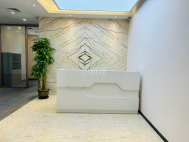 高新南地铁口房源397平 4+1格局