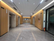 新天世纪商务中心B座388平精装5＋1