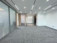 中心区新世界中心280平2+1