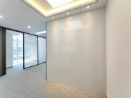 精装修，采光通透，无遮挡，超高实用率！