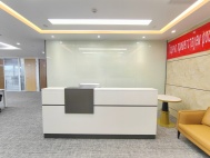 精装修，采光通透，无遮挡，超高实用率！