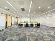 国信东南向578平 5+1格局