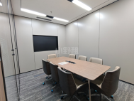 清湖地铁口甲级楼、精装291平、5+1