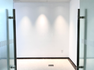 红树湾1号207平精装2＋1