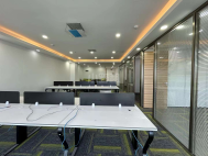 车公庙天安数码时代大厦