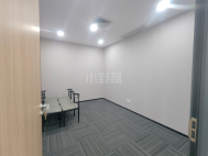 深圳北精装168平3+1格局高楼层采光好