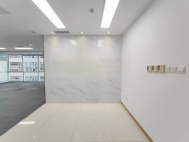 精装修，采光通透，无遮挡，超高实用率！