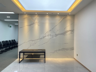 正南向2+1格局 精装修 带家私