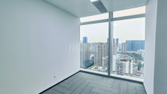 民治甲级楼、精装328平、4+1格局