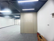天济大厦CD座258平精装2＋1