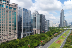 求是大厦