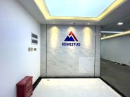 精装修，采光通透，无遮挡，超高实用率！