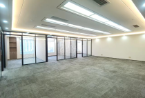 卓越大厦348平方7+1格局价可谈