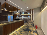 精装修，采光通透，无遮挡，超高实用率！