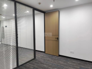 天济大厦CD座70平精装1＋1