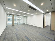 大冲双面采光263平  3+1格局