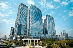 嘉里建设广场